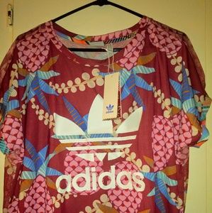 Adidas Shirt